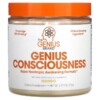 Thực phẩm chức năng The Genius Brand Genius Consciousness Mango 2.72 oz (77 g) 850098008903