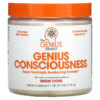 Thực phẩm chức năng The Genius Brand Genius Consciousness Snow Cone 2.86 oz (81 g) 810037681123