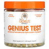 Thực phẩm chức năng The Genius Brand Genius Test Advanced Testosterone Optimizing Complex 120 Veggie Capsules 868054000335