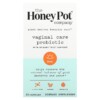 Thực phẩm chức năng The Honey Pot Company Vaginal Care Probiotic With Urinary Tract Support 30 Capsules 850021589295