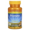 Thực phẩm chức năng Thompson B Complex Plus Rice Bran 60 Tablets 031315195259