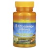 Thực phẩm chức năng Thompson B12 Lozenge Natural Cherry 1.000 mcg 30 Lozenges 031315191428