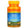 Thực phẩm chức năng Thompson Maca 525 mg 60 Vegetarian Capsules 031315191121
