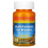 Thompson Multi Formula for Women 60 Capsules 4 Thực phẩm chức năng Thompson Multi Formula for Women 60 Capsules 031315195464