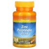Thực phẩm chức năng Thompson Zinc Picolinate 25 mg 60 Tablets 031315191053