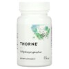 Thorne 5-Hydroxytryptophan 90 Capsules 5 Thực phẩm chức năng Thorne 5-Hydroxytryptophan 90 Capsules 693749503026