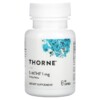Thorne 5-MTHF 1 mg 60 Capsules 4 Thực phẩm chức năng Thorne 5-MTHF 1 mg 60 Capsules 693749129011