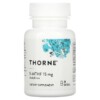 Thực phẩm chức năng Thorne 5-MTHF 15 mg 30 Capsules 693749006626