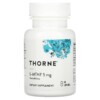 Thorne 5-MTHF 5 mg 60 Capsules 5 Thực phẩm chức năng Thorne 5-MTHF 5 mg 60 Capsules 693749132011