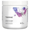 Thorne Amino Complex Berry 8 oz (228 g) 5 Thực phẩm chức năng Thorne Amino Complex Berry 8 oz (228 g) 693749004646
