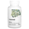 Thực phẩm chức năng Thorne Calcium 120 Capsules 693749006503
