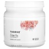 Thorne Collagen Plus Passion Berry 17.5 oz (495 g) 5 Thực phẩm chức năng Thorne Collagen Plus Passion Berry 17.5 oz (495 g) 693749013112