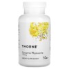 Thorne Curcumin Phytosome 1.000 mg 120 Capsules 4 Thực phẩm chức năng Thorne Curcumin Phytosome 1.000 mg 120 Capsules 693749006305