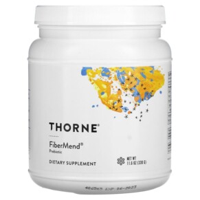 Thực phẩm chức năng Thorne FiberMend 11.6 oz (330 g) 693749002826