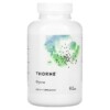 Thực phẩm chức năng Thorne Glycine 250 Capsules 693749512028