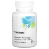 Thorne Hormone Advantage 60 Capsules 4 Thực phẩm chức năng Thorne Hormone Advantage 60 Capsules 693749006916