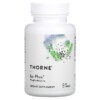 Thực phẩm chức năng Thorne Iso-Phos 60 Capsules 693749715023