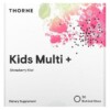 Thorne Kids Multi+ Ages 4-12 Strawberry Kiwi 30 Nutrient Discs 5 Thực phẩm chức năng Thorne Kids Multi+ Ages 4-12 Strawberry Kiwi 30 Nutrient Discs 693749013372