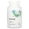Thorne L-Tyrosine 90 Capsules 4 Thực phẩm chức năng Thorne L-Tyrosine 90 Capsules 693749514039