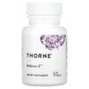 Thực phẩm chức năng Thorne Melaton-3 60 Capsules 693749788027