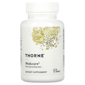 Thực phẩm chức năng Thorne Moducare 90 Capsules 693749633020
