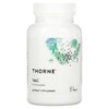 Thorne NAC 90 Capsules 5 Thực phẩm chức năng Thorne NAC 90 Capsules 693749560029