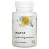 Thorne Pro-Resolving Mediators 60 Gelcaps 4 Thực phẩm chức năng Thorne Pro-Resolving Mediators 60 Gelcaps 693749013358