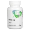 Thực phẩm chức năng Thorne Taurine 90 Capsules 693749511021