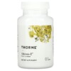 Thorne Ultimate-E 60 Gelcaps 4 Thực phẩm chức năng Thorne Ultimate-E 60 Gelcaps 693749143017