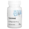 Thorne Zinc Bisglycinate 30 mg 60 Capsules 5 Thực phẩm chức năng Thorne Zinc Bisglycinate 30 mg 60 Capsules 693749011743