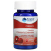 Trace Minerals ® Complete Multi Children's Chewable Wild Cherry 60 Chewable Wafers 4 Thực phẩm chức năng Trace Minerals ® Complete Multi Children's Chewable Wild Cherry 60 Chewable Wafers 878941000362