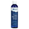 Trace Minerals ® ConcenTrace Trace Mineral Drops 8 fl oz (237 ml) 4 Thực phẩm chức năng Trace Minerals ® ConcenTrace Trace Mineral Drops 8 fl oz (237 ml) 878941000058