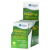 Trace Minerals ® Electrolyte Stamina PowerPak Lemon Lime 30 Packets 0.17 oz (4.9 g) Each 5 Thực phẩm chức năng Trace Minerals ® Electrolyte Stamina PowerPak Lemon Lime 30 Packets 0.17 oz (4.9 g) Each 878941000522
