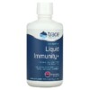 Trace Minerals ® Fast-Absorbing Liquid Immunity+ Mixed Berry 30 fl oz (887 ml) 5 Thực phẩm chức năng Trace Minerals ® Fast-Absorbing Liquid Immunity+ Mixed Berry 30 fl oz (887 ml) 878941005923