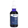 Thực phẩm chức năng Trace Minerals ® Ionic B12 Natural Grape 1.000 mcg 2 fl oz (59 ml) 878941003561