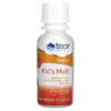 Thực phẩm chức năng Trace Minerals ® Kid's Multi Tropical Punch 8 fl oz (237 ml) 878941000812