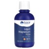 Trace Minerals ® Liquid Magnesium Tangerine 300 mg 16 fl oz (473 ml) 4 Thực phẩm chức năng Trace Minerals ® Liquid Magnesium Tangerine 300 mg 16 fl oz (473 ml) 878941002779