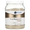 Thực phẩm chức năng Trace Minerals ® TM Skincare Pure Magnesium Flakes 2.75 lbs (1.247 g) 878941005022