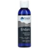 Thực phẩm chức năng Trace Minerals ® TM Sport Endure Performance Electrolyte 4 fl oz (118 ml) 878941000119