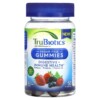 Thực phẩm chức năng TruBiotics Digestive Immune Health Natural Mixed Berry Sugar-Free 50 Gummies 852870004103