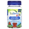 Thực phẩm chức năng TruBiotics Kids Daily Probiotic Supplement Yummy Natural Strawberry 40 Gummies 852870004110