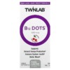 Thực phẩm chức năng Twinlab B12 Dots Cherry 500 mcg 250 Tablets 027434006095