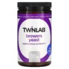 Thực phẩm chức năng Twinlab Brewers Yeast 18 oz (510 g) 027434011020