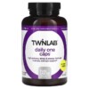 Thực phẩm chức năng Twinlab Daily One Caps Without Iron 180 Capsules 027434003551