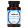 Thực phẩm chức năng Twinlab Potassium Caps 90 Capsules 027434010337