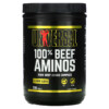 Thực phẩm chức năng Universal Nutrition 100% Beef Aminos 200 Tablets 039442010650