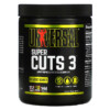 Thực phẩm chức năng Universal Nutrition Classic Series Super Cuts 3 Lipotropic & Diuretic Complex 144 Tablets 039442060624