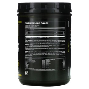 Thành phần vi chất của Universal Nutrition Classic Series Uni-Liver Argentine Beef Liver 500 Tablets 039442040916