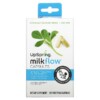 Thực phẩm chức năng UpSpring Milkflow With Fenugreek + Blessed Thistle 100 Vegetarian Capsules 859188006942