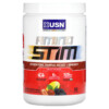 Thực phẩm chức năng USN Amino Stim Essential Amino Acids + Energy Fruit Punch 10.05 oz (285 g) 6009544941132